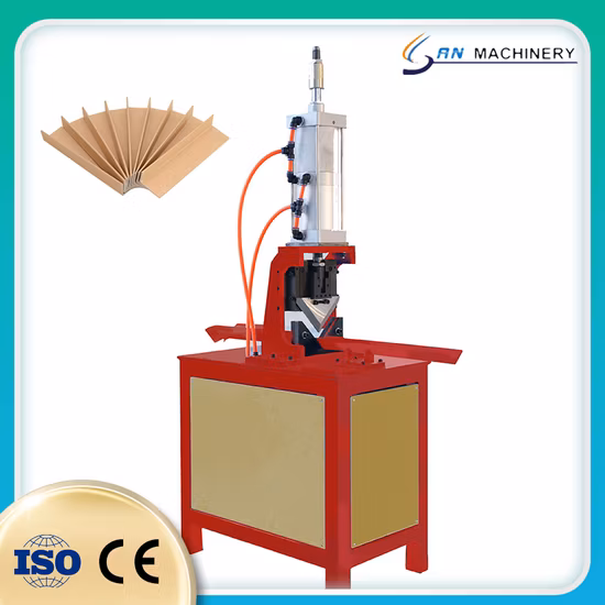 Protetor de placa angular de papel de melhor qualidade Re